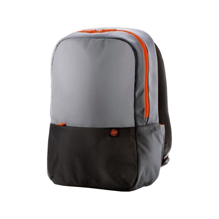 HP Sac à dos PC Portable Duotone Backpack Y4T23AA - 15,6\