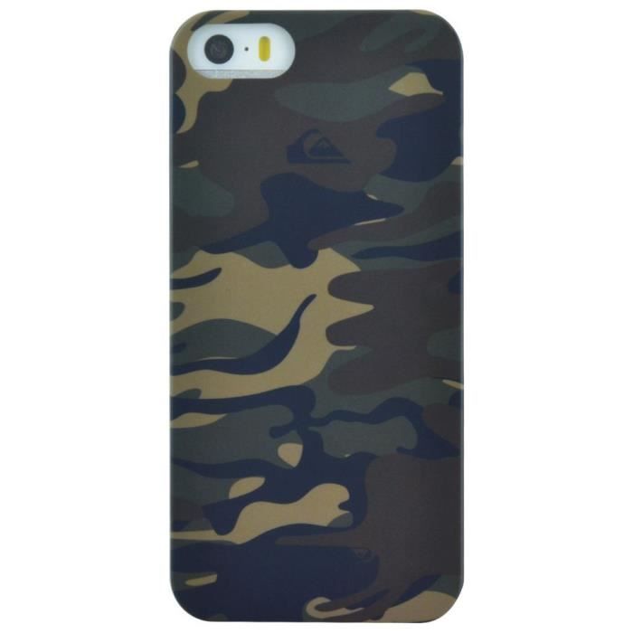 QUIKSILVER Coque quiksilver pour iPhone 5
