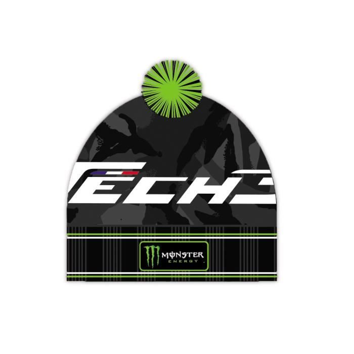 BONNET , CAGOULE Bonnet Team Monster Energy Yamaha Tech3 MotoGP