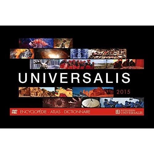 encyclopedie universalis 2015 gratuit