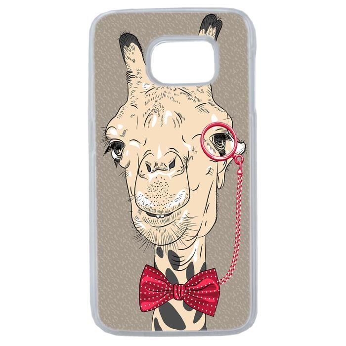 coque samsung galaxy s7 girafe coque samsung galaxy s7 girafe