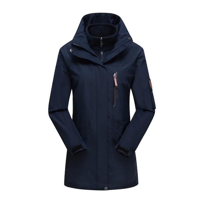 Manteau Cher Vente Pas Chaud Impermeable Achat Femme Capuche 8rFq8w1O