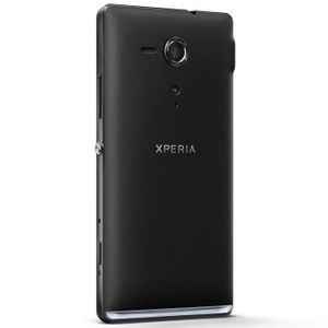 Sony Xperia SP Noir - Reconditionné Grade A