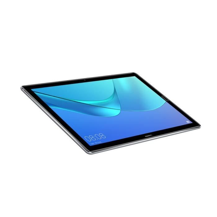  Tablette tactile MediaPad M5 Lite - 53010DHX1