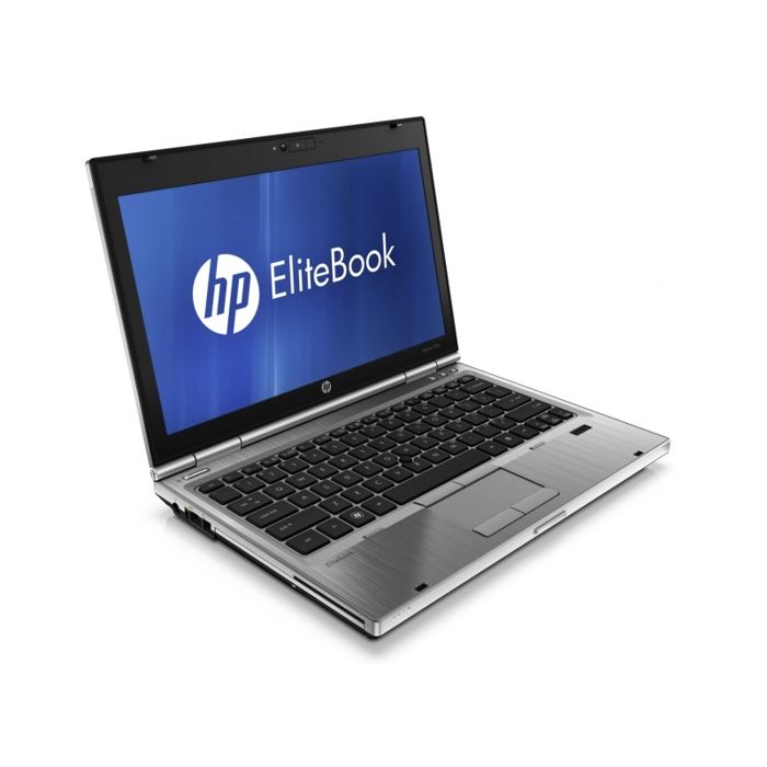  EliteBook 2560P 4Go 320Go1