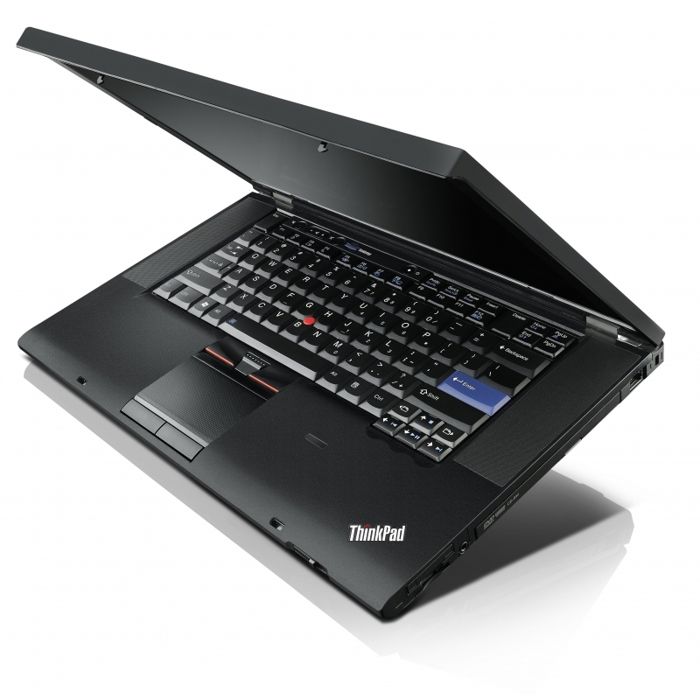 Lenovo ThinkPad W520 - 8Go - 500Go1