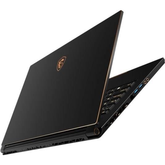  PC Portable Gamer GS65 Stealth Thin 8RF-048FR2