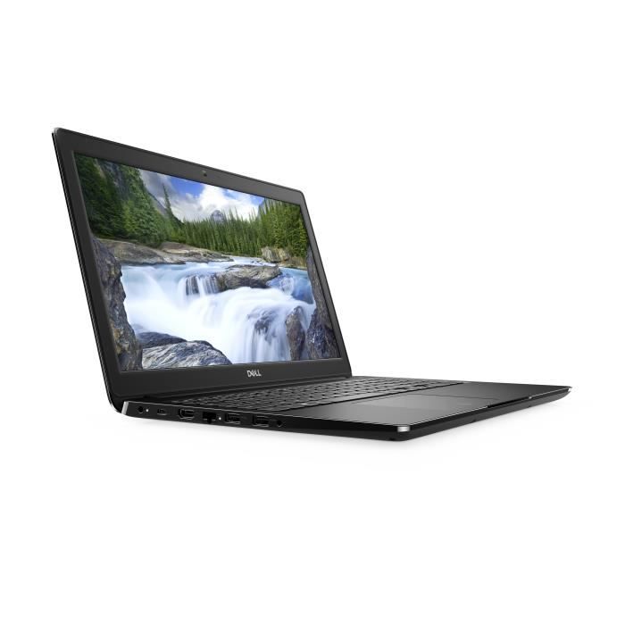  PC portable Ultrabook Latitude 3000 3500 - Écran3