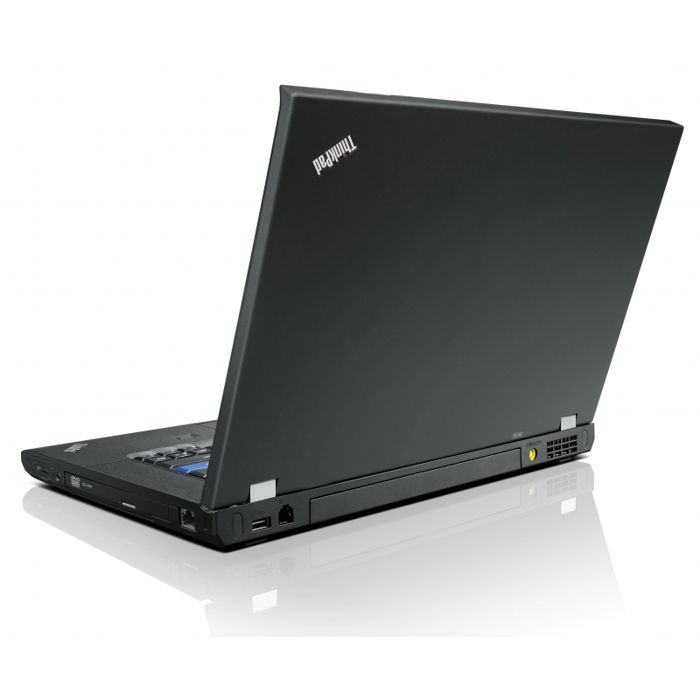 Lenovo ThinkPad W520 - 8Go - 500Go3