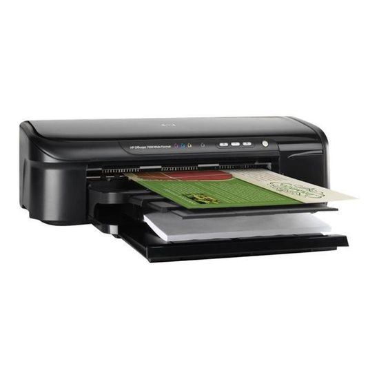 TÉLÉCHARGER PILOTE IMPRIMANTE HP OFFICEJET 7000 WIDE FORMAT IMPRIMANTE TÉLÉCHARGER WIDE 7000 HP FORMAT OFFICEJET PILOTE