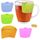 Porte sachet the
