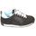 ETNIES Kirra Black Blue