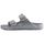 Sandales Arizona Eva Metallic Silver 1003491
