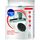 Wpro CHF210/1 Filtre de hotte à charbon B210 diam