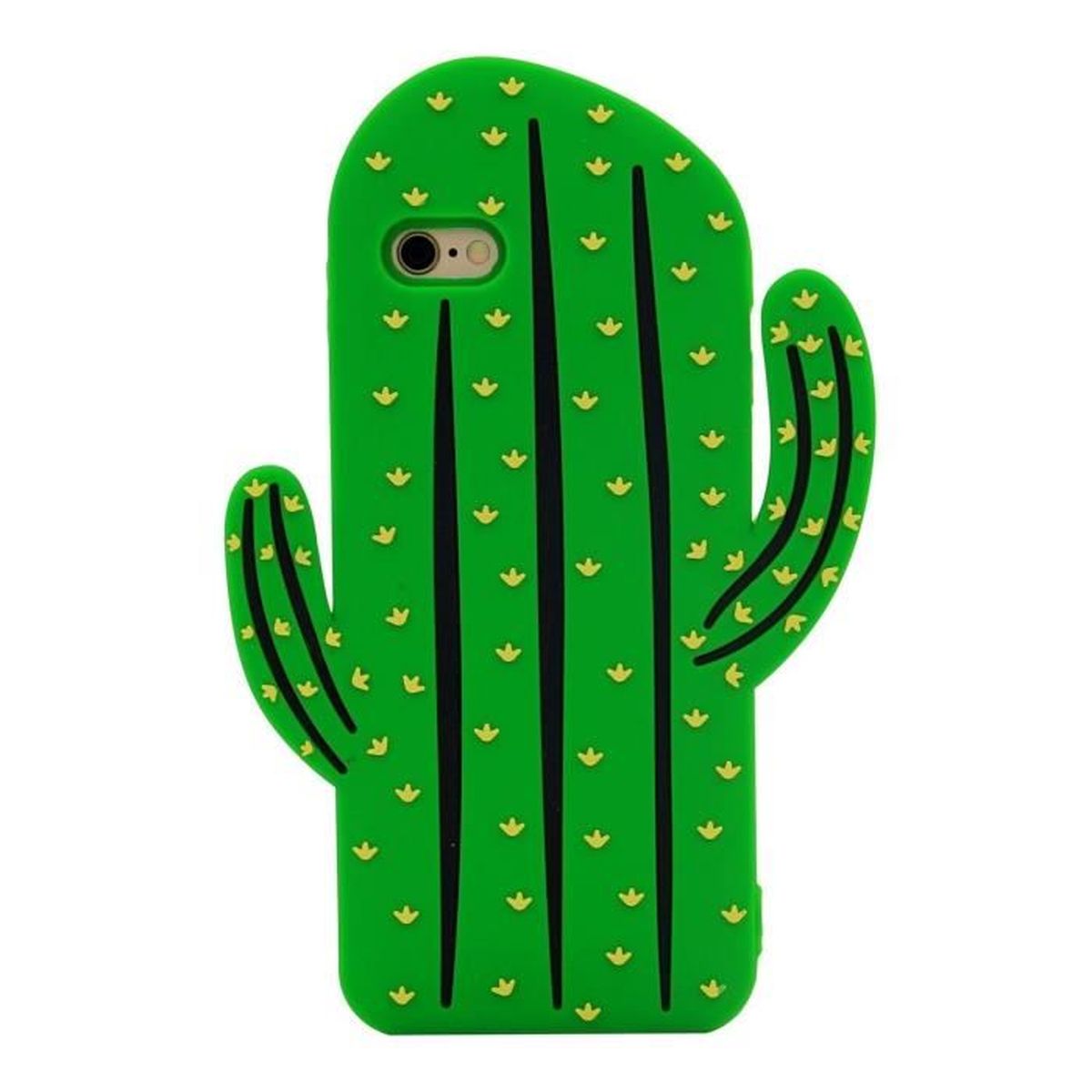 coque samsung galaxie j3 2017 cactus