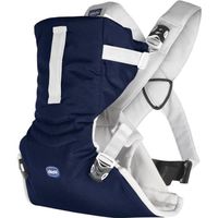 PORTE BÉBÉ CHICCO Porte-bébé Easy Fit blue passion PORTE BÉBÉ CHICCO Porte-bébé Easy Fit blue passion