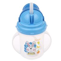 BIBERON 150mL Coupe de Paille Bébé Bouteille Gourde Gobele BIBERON 150mL Coupe de Paille Bébé Bouteille Gourde Gobele