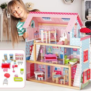 Accessoires Pour Maison Barbie Achat Vente Pas Cher