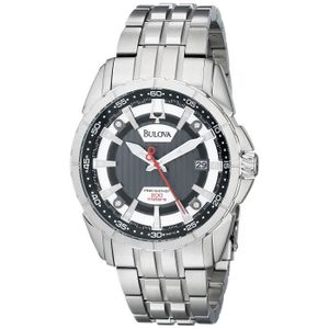 Rencontres dames Bulova montre