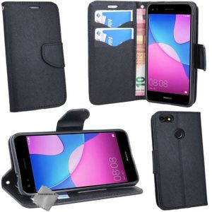 coque intelligente huawei y6 coque intelligente huawei y6