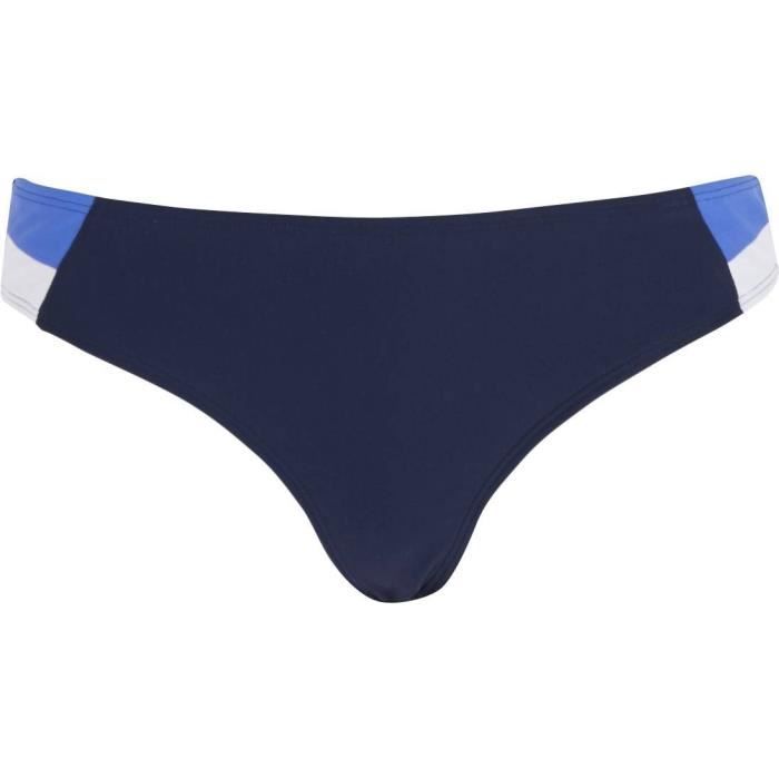 ELLESSE Bas de maillot de bain Edite Cla - Femme - Bleu marine