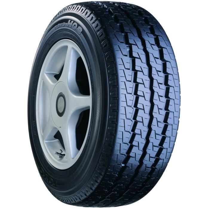 TOYO H-08 C 205/65 R15 102 T Pneu Été
