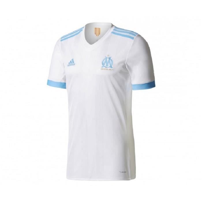 tenue de foot Olympique de Marseille pas cher