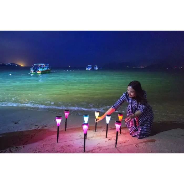 4pcs Stopdark Solar Power Novelty Led Lights Garden Spot Outdoor 4pcs Stopdark Solar Power Novelty Led Lights Garden Spot Outdoor Landscape Lighting Waterproof Lampe Jardin Light Di