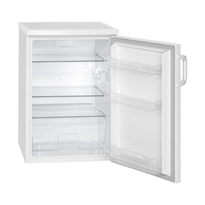 Bomann VS 2195 W Réfrigérateur pose1