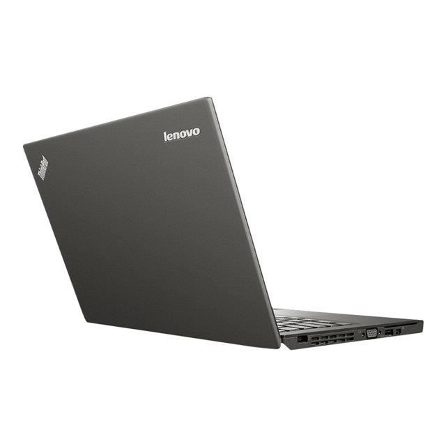  THINKPAD X240 20AL - ULTRABOOK - CORE I5…2