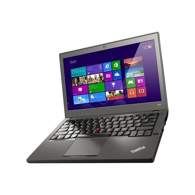  THINKPAD X240 20AL - ULTRABOOK - CORE I5…3