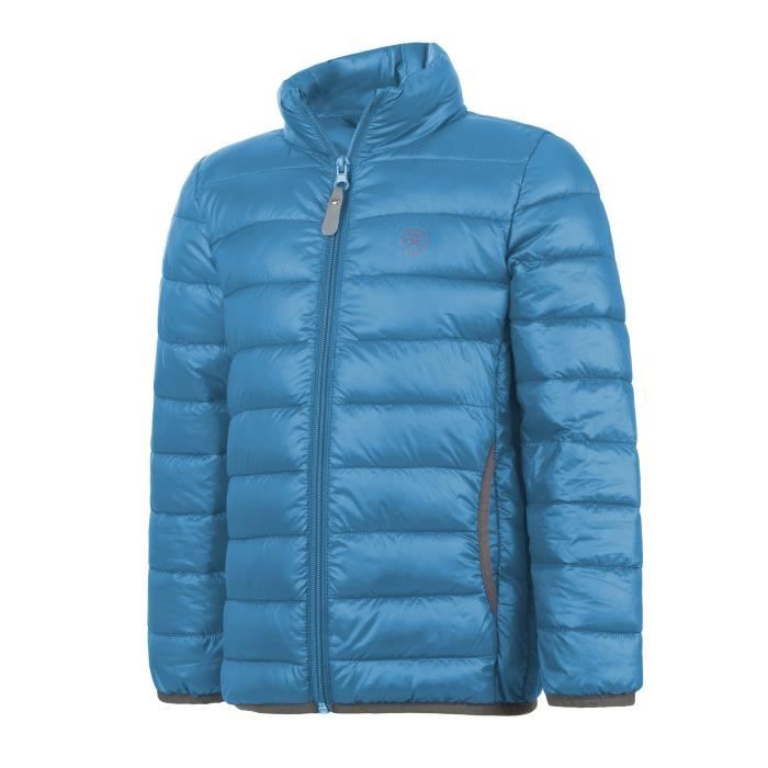 COLOR KIDS Doudoune Matelassée Ronne Enfant Bleu