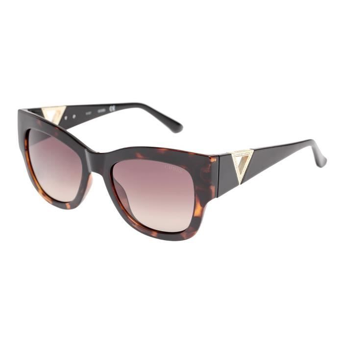 GUESS Lunettes FemmeGU7495-S