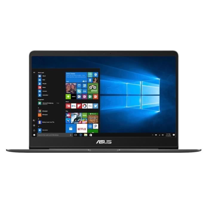  Ordinateur Ultrabook ZenBook UX430UA-GV595T -1