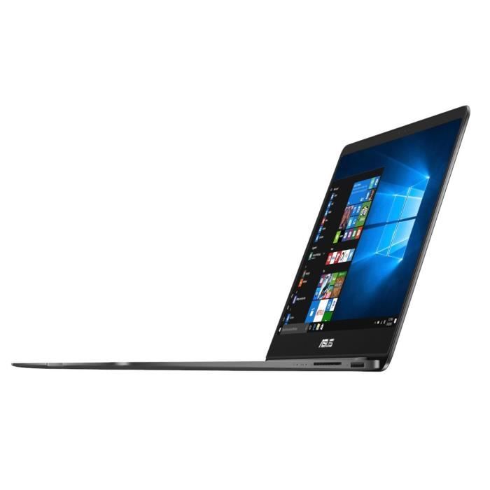  Ordinateur Ultrabook ZenBook UX430UA-GV595T -3