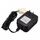 Chargeur batterie quad 6v