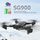 Camera pour drone