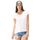 T-Shirt femme Adison Blanc
