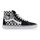 Baskets VANS SK8-HI Patch A38GEUPV1