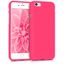 coque iphone 6 rose fluo