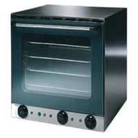 FOUR Fours à convection + humidificateur manuel FOUR Fours à convection + humidificateur manuel