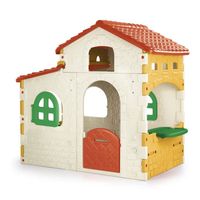 MAISONNETTE EXTÉRIEURE FEBER - Maison pour Enfant Sweet House MAISONNETTE EXTÉRIEURE FEBER - Maison pour Enfant Sweet House