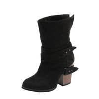 CUISSARDES Les femmes de plus Bottes cuissardes sexy plat Cha CUISSARDES Les femmes de plus Bottes cuissardes sexy plat Cha