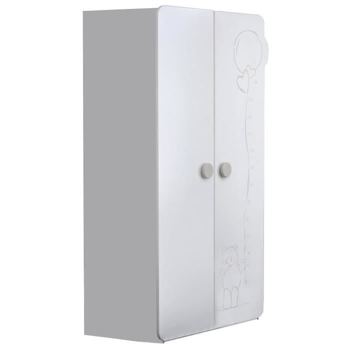 Rangement chambre enfant Cdiscount