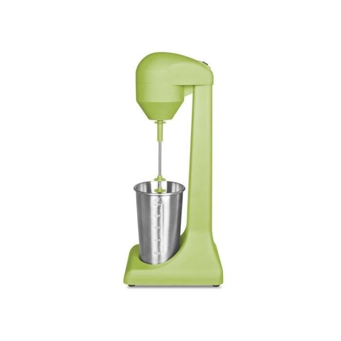 BEPER 90.431V Mixeur pour frappé - Vert