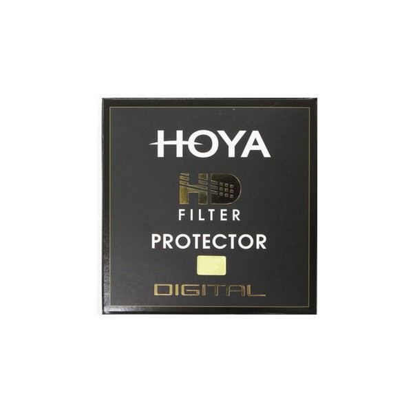 HOYA Filtre Neutre protecteur - Multicouche - HD ᴓ 72mm