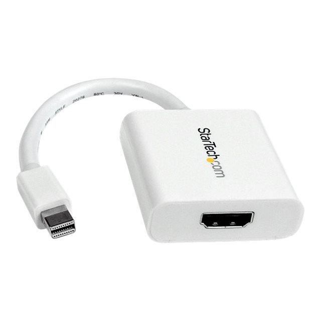 STARTECH Adaptateur Mini DP vers HDMI