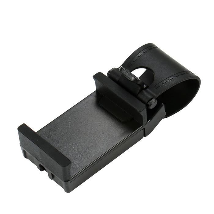 WHIPEARL Clip de direction voiture GP273 - Pour gopro et autres caméras sportives