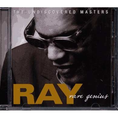 Rare Genius , The undicovered masters   Achat CD SOUL / FUNK / DISCO