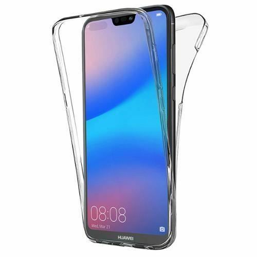 coque huawei p30 pro silicone 360